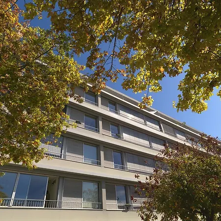 Apartman Feels Like - Expo Flat Near Marina