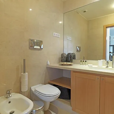 Apartman Feels Like - Expo Flat Near Marina