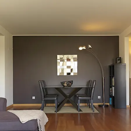 Apartman Feels Like - Expo Flat Near Marina *